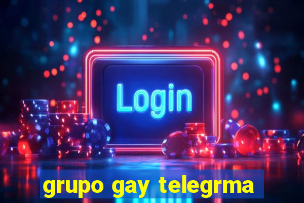 grupo gay telegrma